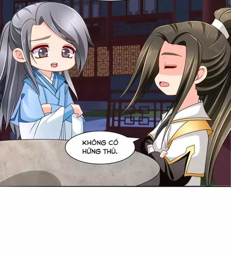 Kiêu Sủng Y Phi - Chương 150 - ảnh 4