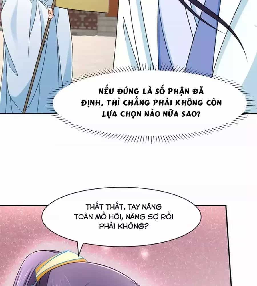 Kiêu Sủng Y Phi - Chương 150 - ảnh 46