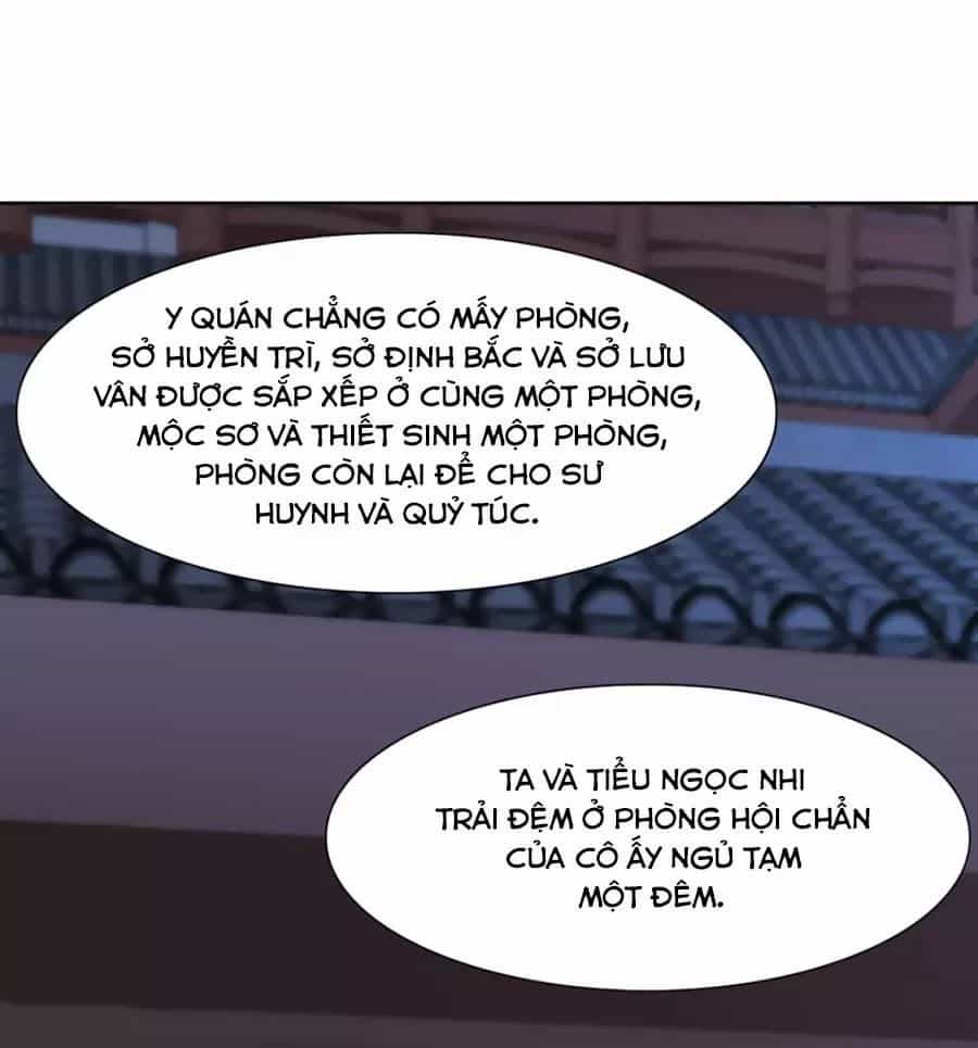 Kiêu Sủng Y Phi - Chương 151 - ảnh 1