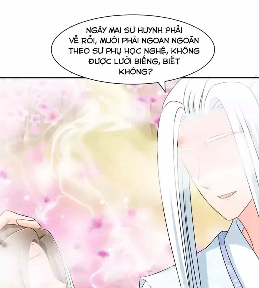 Kiêu Sủng Y Phi - Chương 151 - ảnh 16