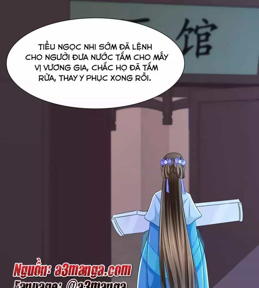 Kiêu Sủng Y Phi - Chương 151 - ảnh 2