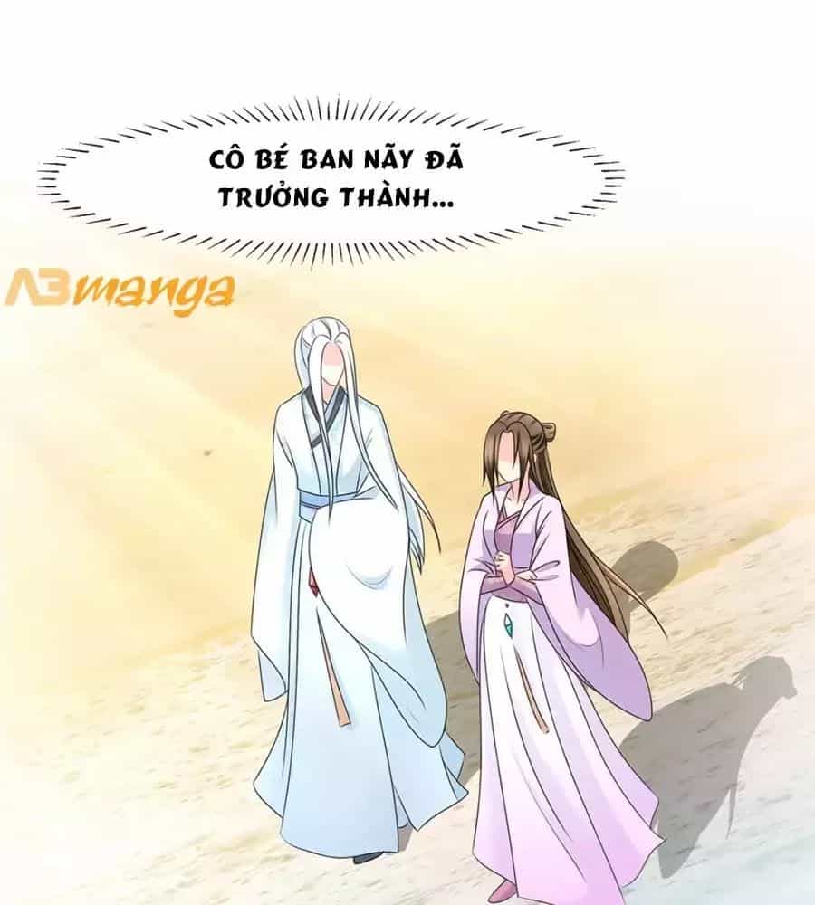 Kiêu Sủng Y Phi - Chương 151 - ảnh 24