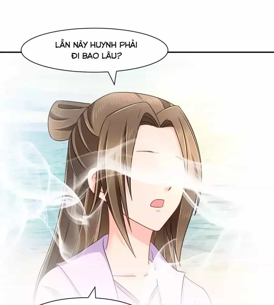 Kiêu Sủng Y Phi - Chương 151 - ảnh 26