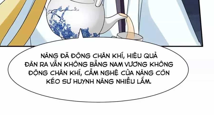 Kiêu Sủng Y Phi - Chương 151 - ảnh 45