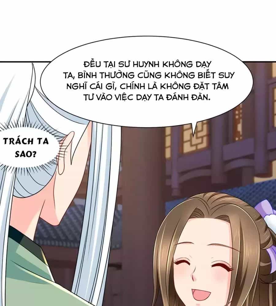 Kiêu Sủng Y Phi - Chương 151 - ảnh 46