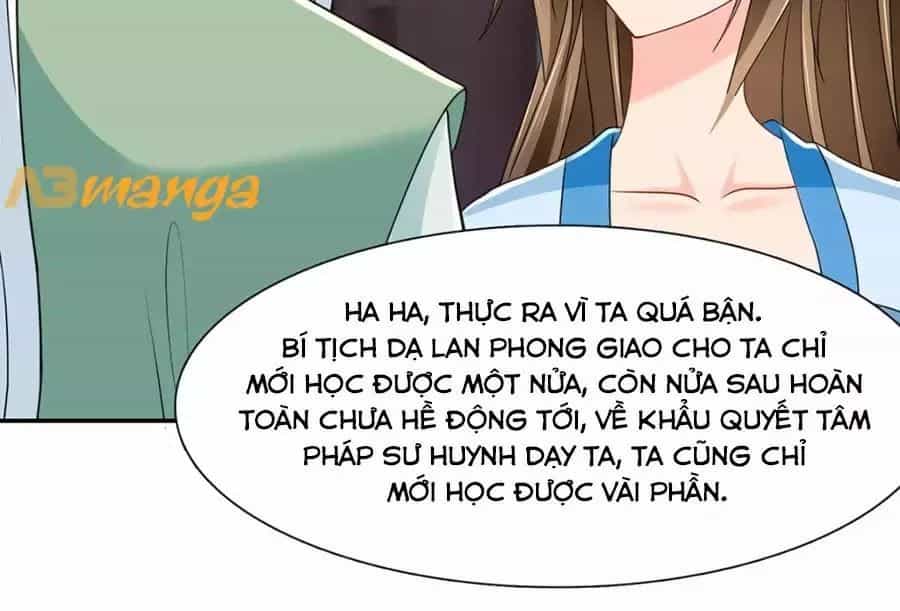 Kiêu Sủng Y Phi - Chương 151 - ảnh 47