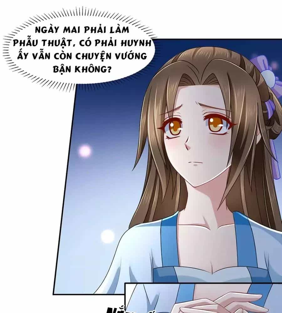 Kiêu Sủng Y Phi - Chương 151 - ảnh 50
