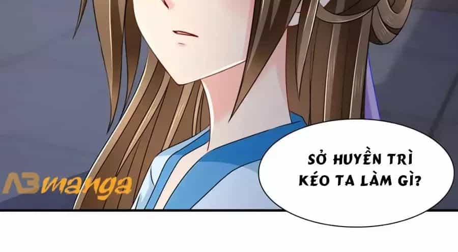 Kiêu Sủng Y Phi - Chương 151 - ảnh 55