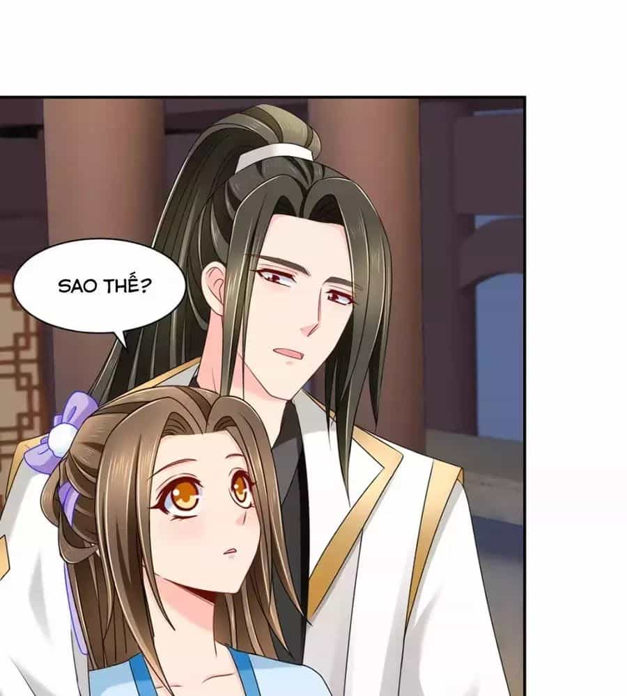 Kiêu Sủng Y Phi - Chương 151 - ảnh 58