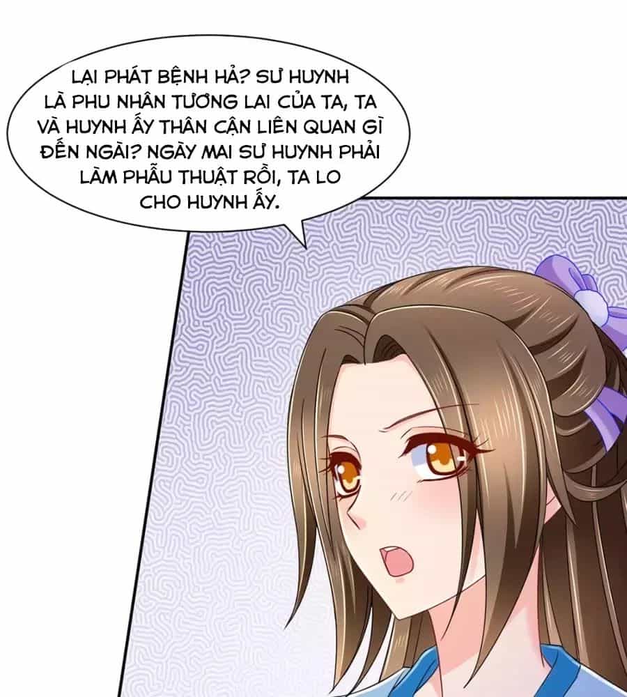 Kiêu Sủng Y Phi - Chương 151 - ảnh 60