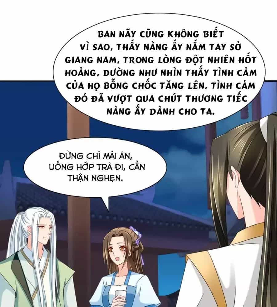 Kiêu Sủng Y Phi - Chương 151 - ảnh 62