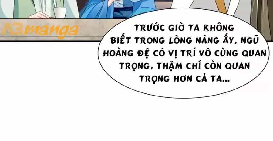 Kiêu Sủng Y Phi - Chương 151 - ảnh 63