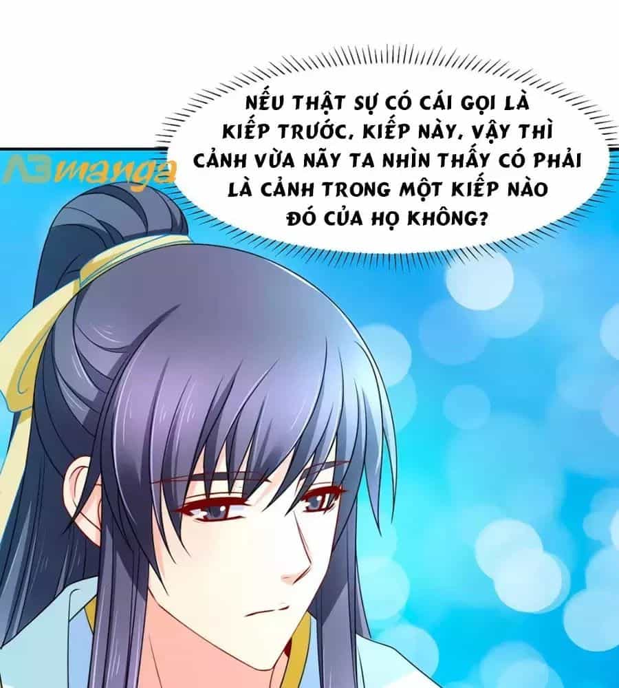 Kiêu Sủng Y Phi - Chương 152 - ảnh 14