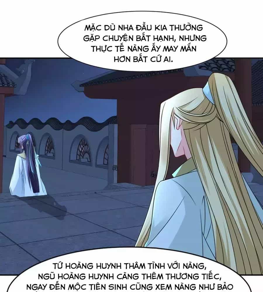 Kiêu Sủng Y Phi - Chương 152 - ảnh 18