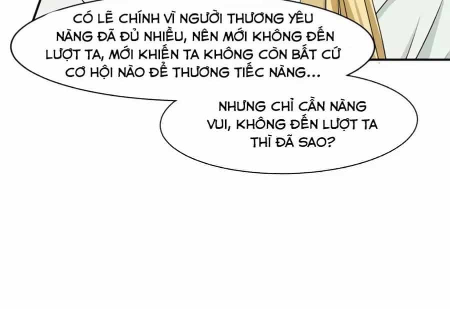Kiêu Sủng Y Phi - Chương 152 - ảnh 21