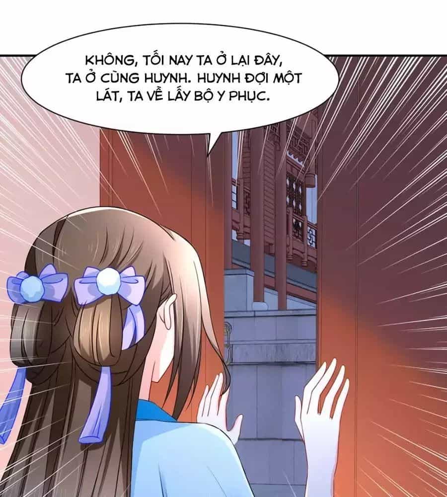 Kiêu Sủng Y Phi - Chương 152 - ảnh 26