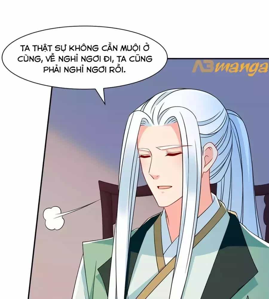 Kiêu Sủng Y Phi - Chương 152 - ảnh 32