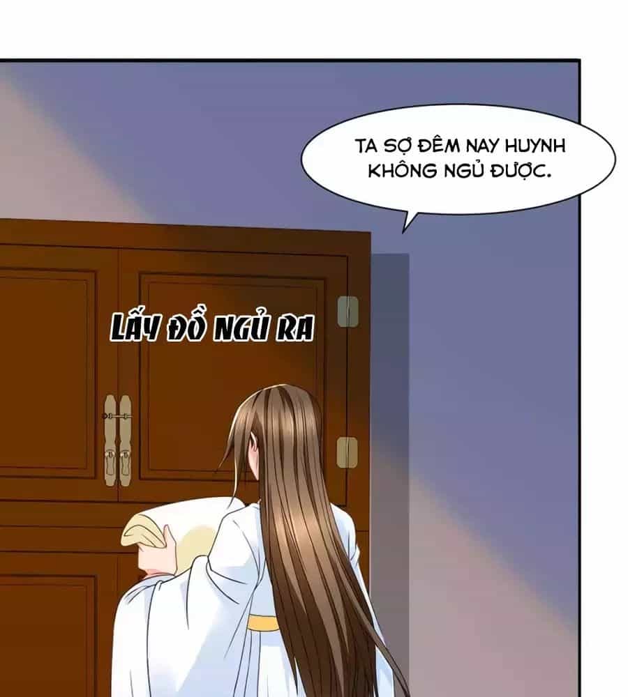 Kiêu Sủng Y Phi - Chương 152 - ảnh 34