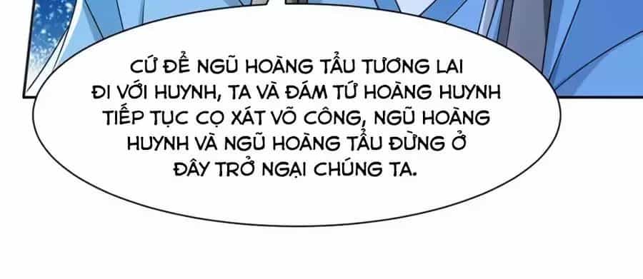 Kiêu Sủng Y Phi - Chương 152 - ảnh 4