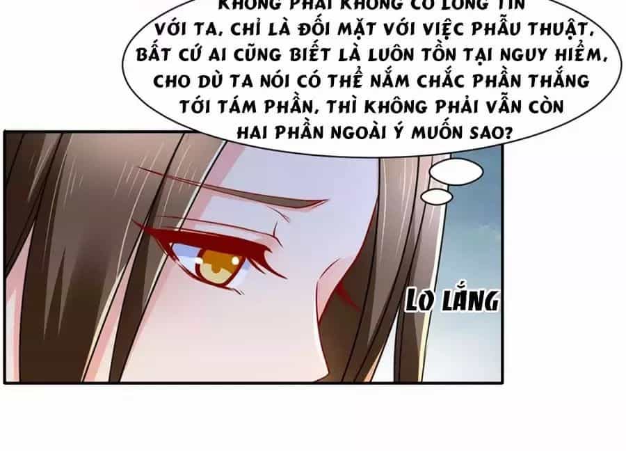 Kiêu Sủng Y Phi - Chương 152 - ảnh 41