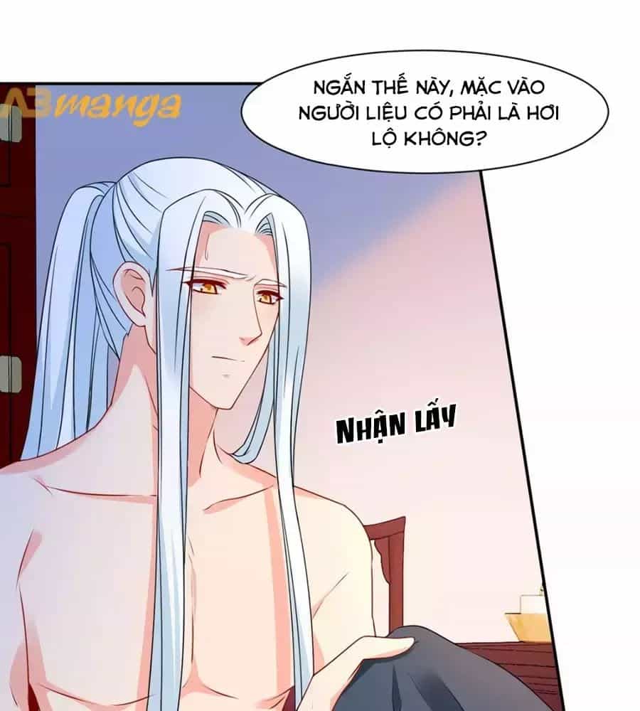 Kiêu Sủng Y Phi - Chương 152 - ảnh 56
