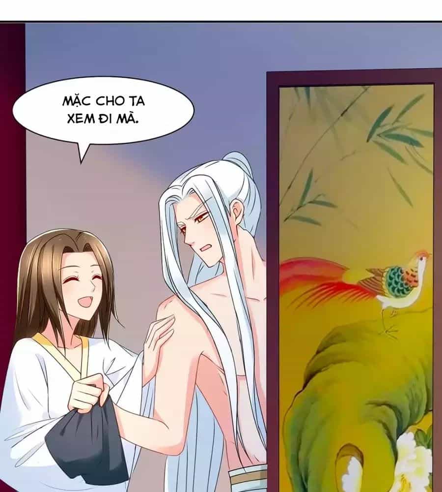 Kiêu Sủng Y Phi - Chương 152 - ảnh 58