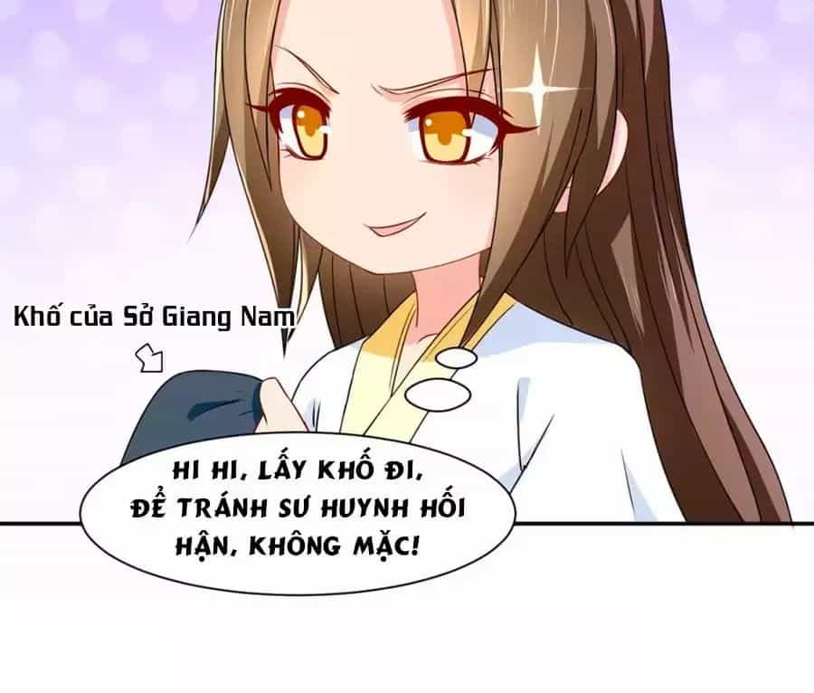 Kiêu Sủng Y Phi - Chương 152 - ảnh 61