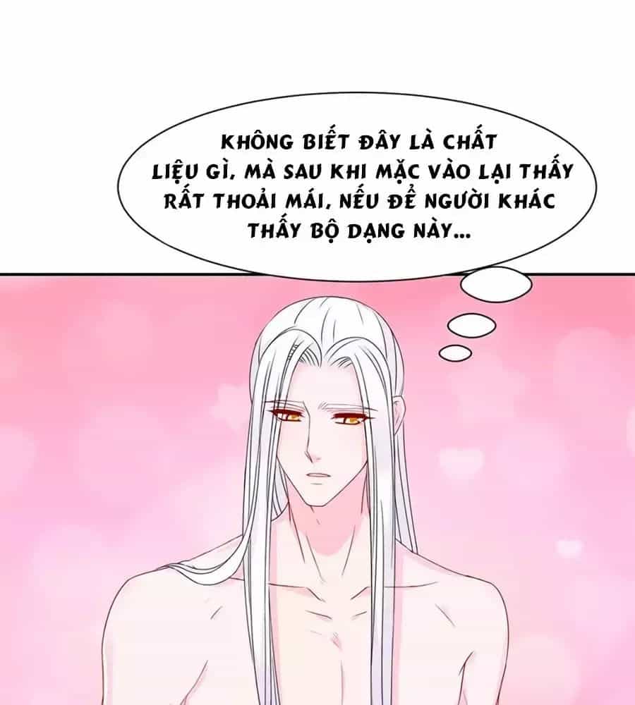 Kiêu Sủng Y Phi - Chương 152 - ảnh 62