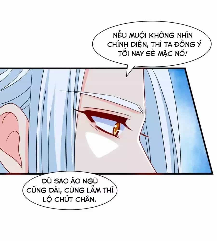 Kiêu Sủng Y Phi - Chương 153 - ảnh 18