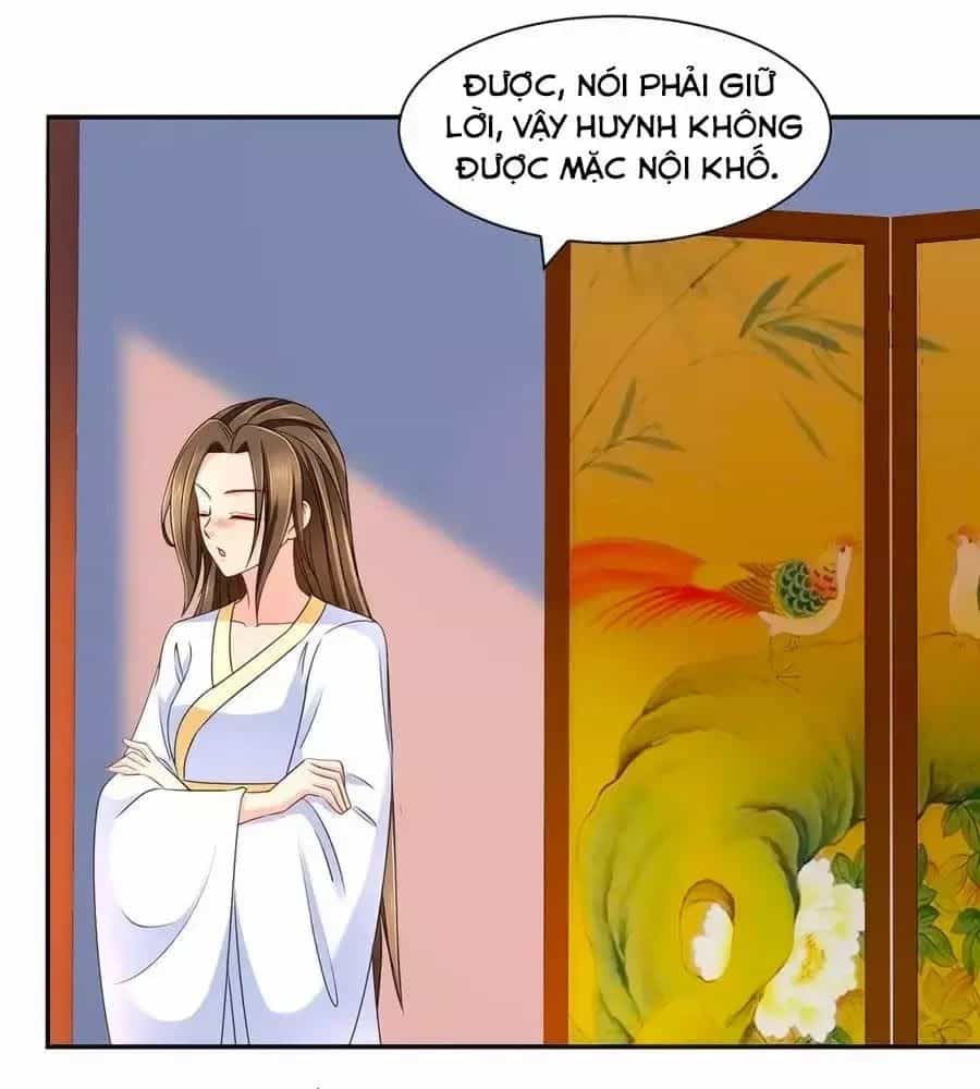 Kiêu Sủng Y Phi - Chương 153 - ảnh 19