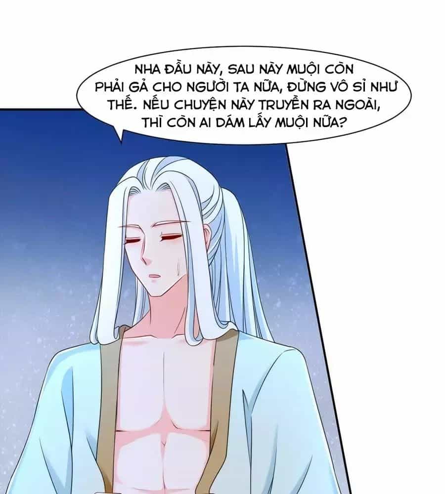 Kiêu Sủng Y Phi - Chương 153 - ảnh 21