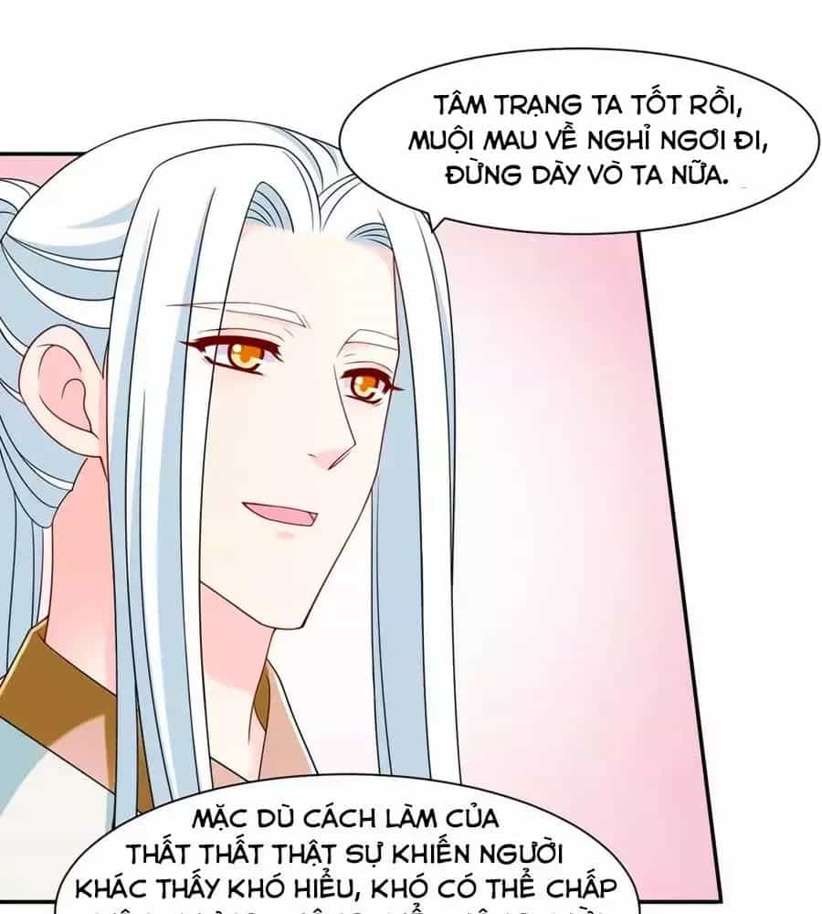 Kiêu Sủng Y Phi - Chương 153 - ảnh 25