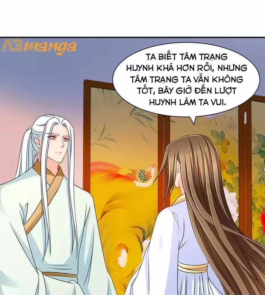 Kiêu Sủng Y Phi - Chương 153 - ảnh 27