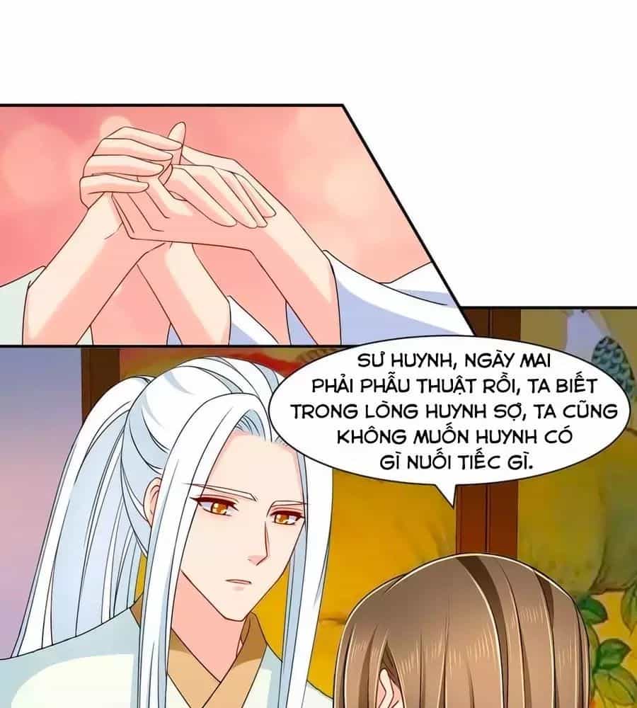 Kiêu Sủng Y Phi - Chương 153 - ảnh 29