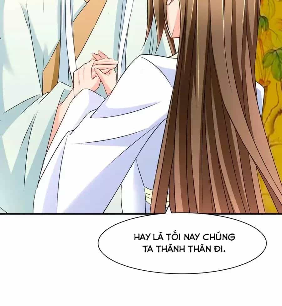 Kiêu Sủng Y Phi - Chương 153 - ảnh 30