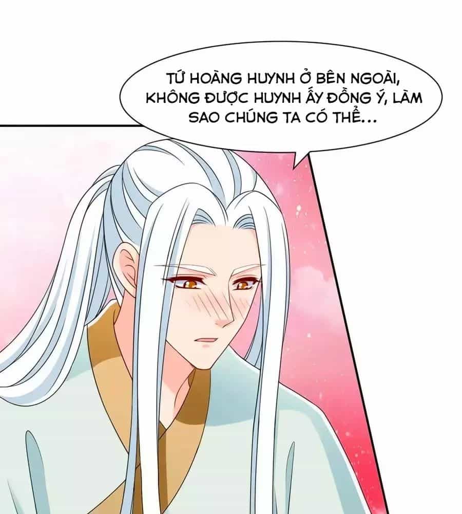 Kiêu Sủng Y Phi - Chương 153 - ảnh 31