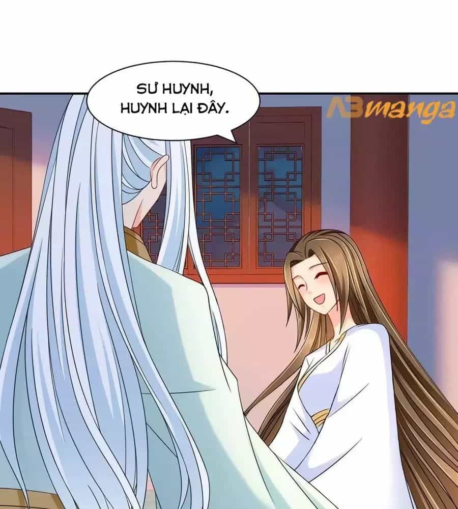 Kiêu Sủng Y Phi - Chương 153 - ảnh 33