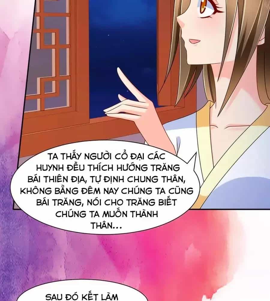 Kiêu Sủng Y Phi - Chương 153 - ảnh 37