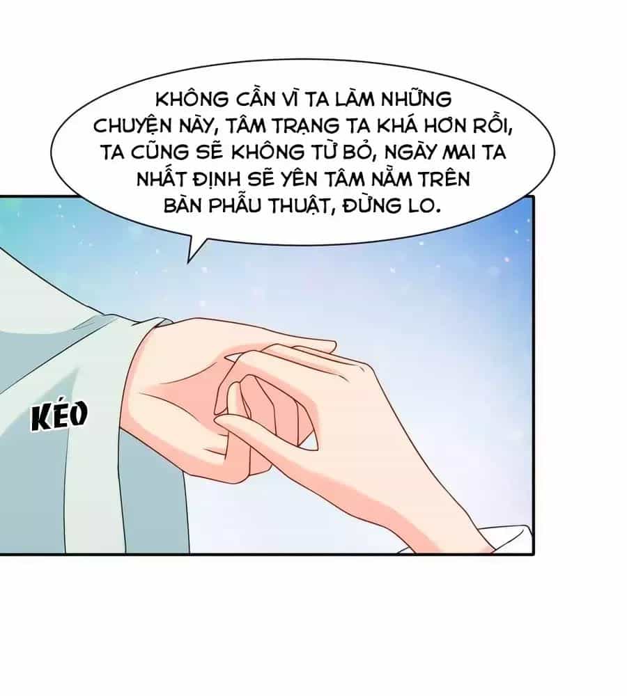 Kiêu Sủng Y Phi - Chương 153 - ảnh 45