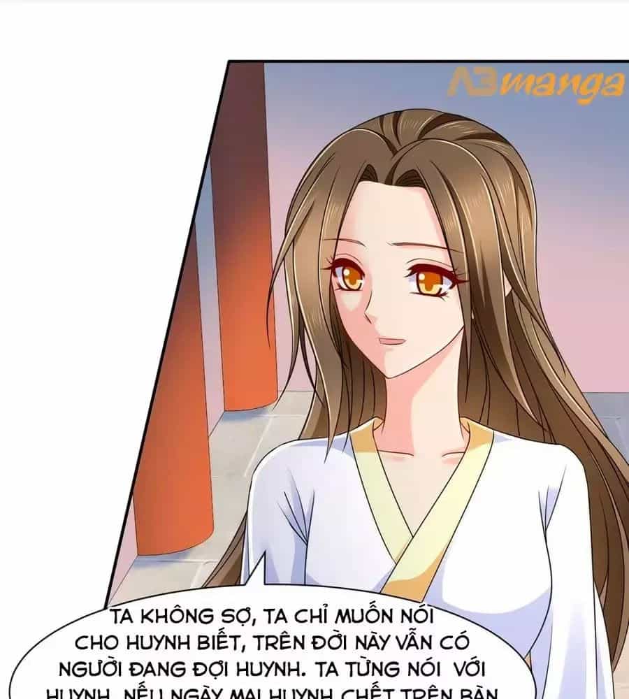 Kiêu Sủng Y Phi - Chương 153 - ảnh 47