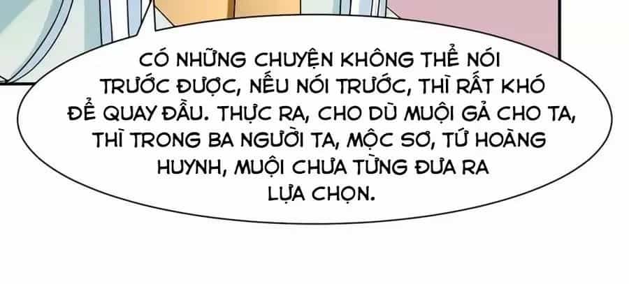 Kiêu Sủng Y Phi - Chương 153 - ảnh 53