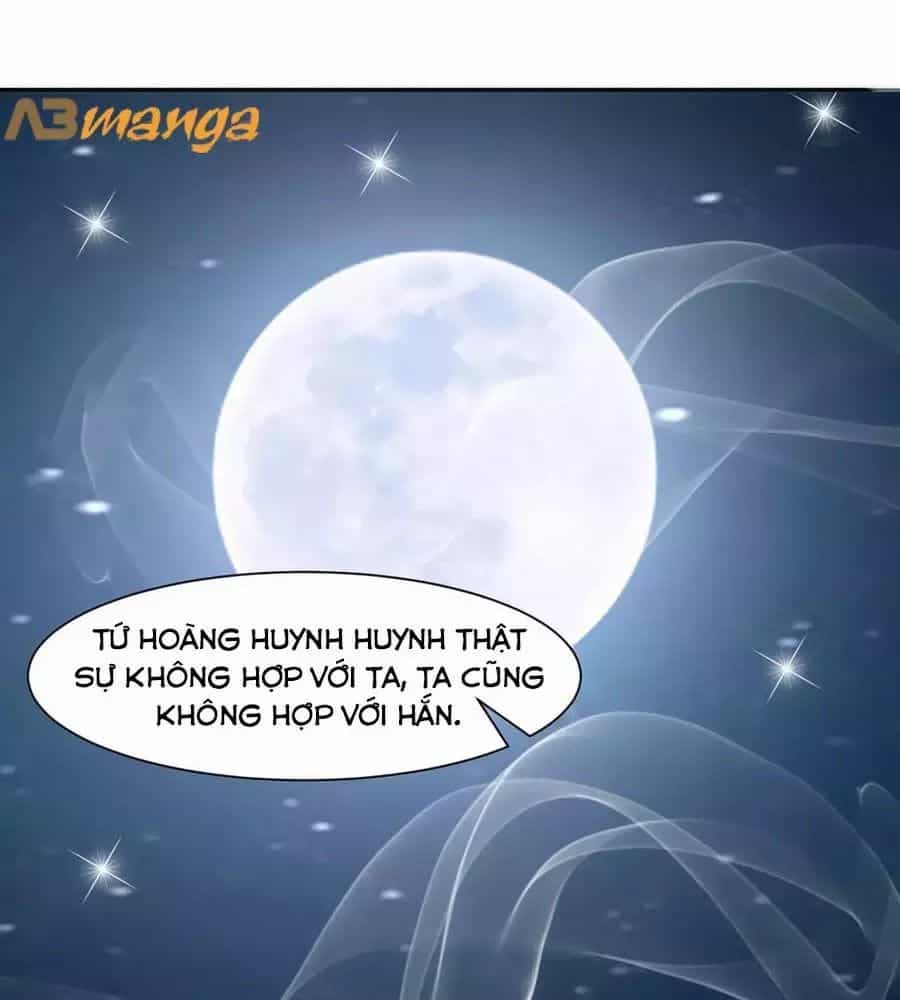 Kiêu Sủng Y Phi - Chương 153 - ảnh 54