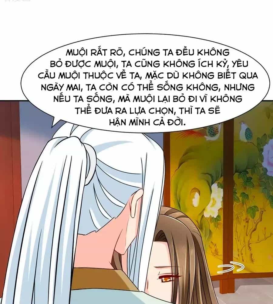 Kiêu Sủng Y Phi - Chương 153 - ảnh 60