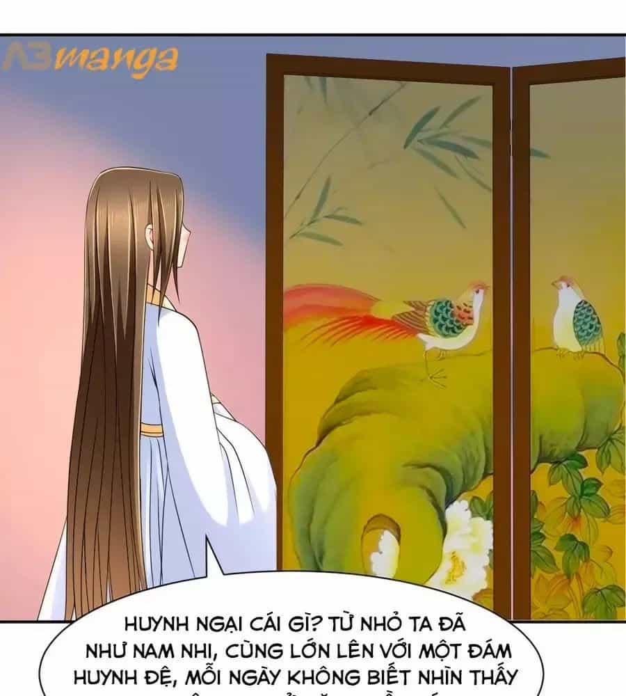 Kiêu Sủng Y Phi - Chương 153 - ảnh 8