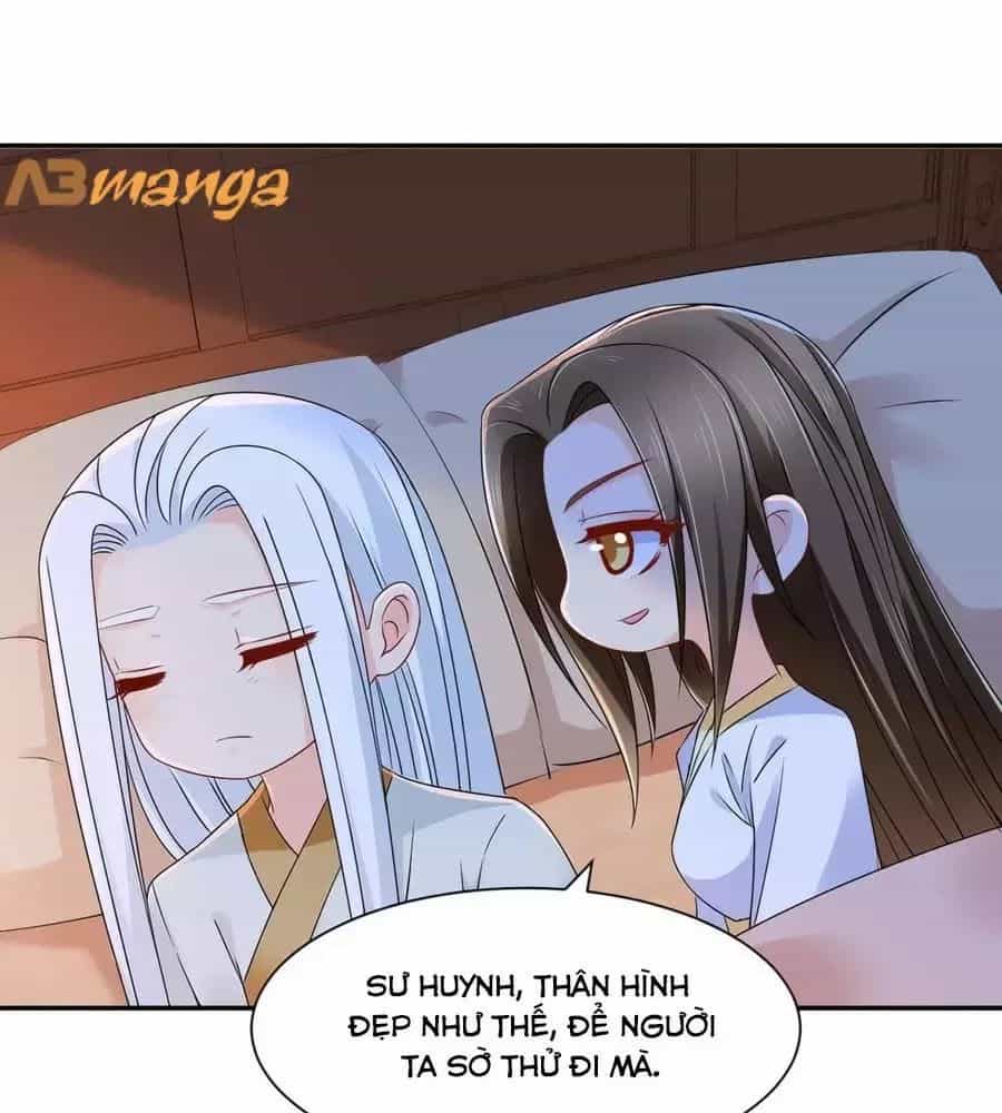 Kiêu Sủng Y Phi - Chương 154 - ảnh 16