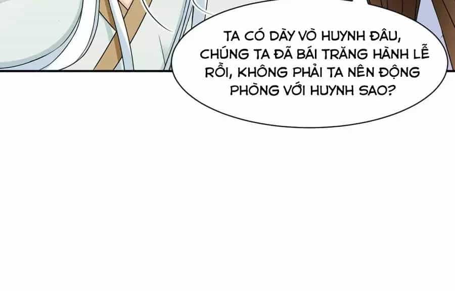 Kiêu Sủng Y Phi - Chương 154 - ảnh 23