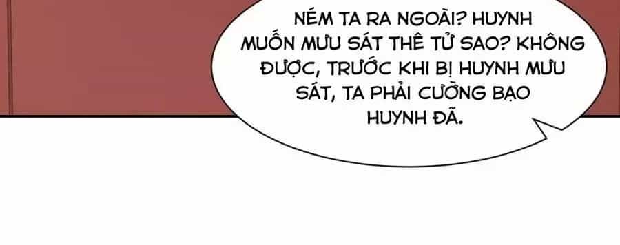Kiêu Sủng Y Phi - Chương 154 - ảnh 25