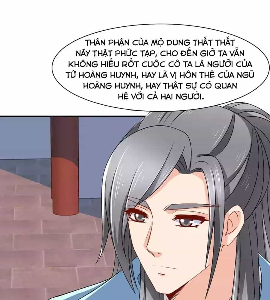 Kiêu Sủng Y Phi - Chương 154 - ảnh 26