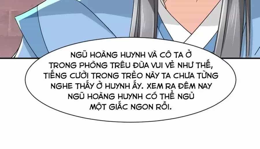 Kiêu Sủng Y Phi - Chương 154 - ảnh 27
