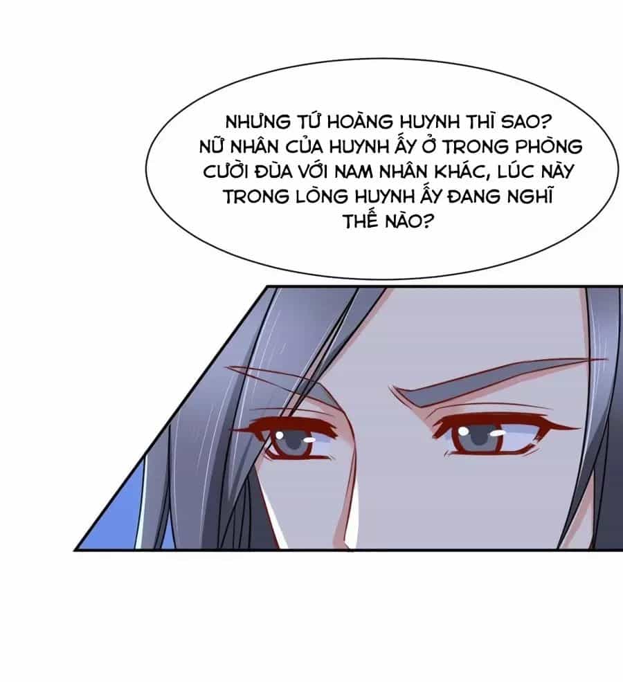 Kiêu Sủng Y Phi - Chương 154 - ảnh 28